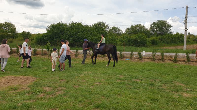 Eveniment 1 iunie, Native Soul Healers