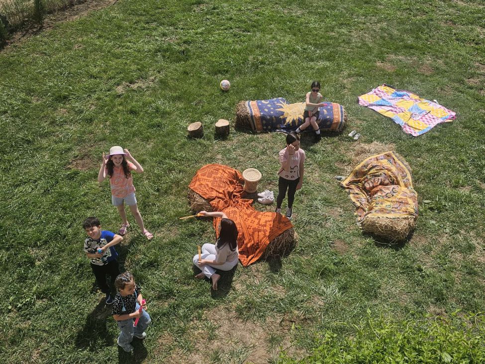 Despre noi, Native Soul Healers